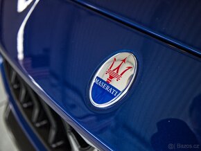 Maserati Ghibli S Q4 GranSport - 7