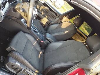 VW Arteon 2.0 TDI 147kw, 4x4, R-LINE, DPHAKCE - 7