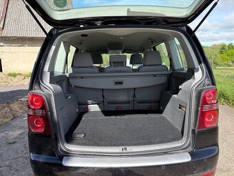Touran 1.4tsi - 7