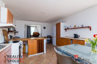 Prodej, domy/rodinný, 303 m2, Potoční 18, 33101 Plasy, Plzeň - 7
