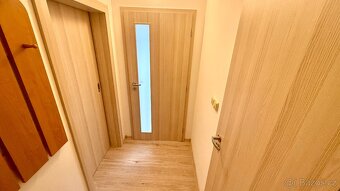 Pronájem, byt, 1+1, 33 m², Březinova, Jihlava - 7