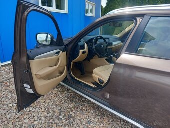 BMW X1 XDRIVE 18d - 7