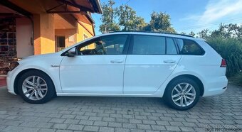 Volkswagen Golf Variant 1.5 TSI - 7