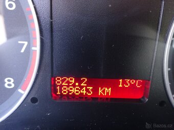 Ford Focus 1.6i Combi r.v.2008 (74 kw) STK:10/2026 - 7