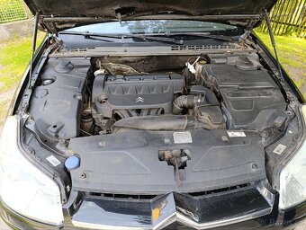 Citroen C5 kombi 2.0 16V - 7