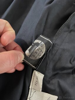 Policie plášť do deště, pláštěnka PČR Kras Brno - 7