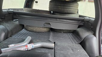 Volvo V70 2,5T AWD - 7