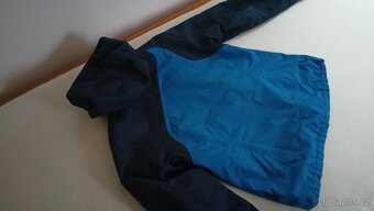 Dámská bunda Jack Wolfskin, vel. S - 7