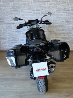BMW R1250R bohatá výbava, servisní kniha - 7