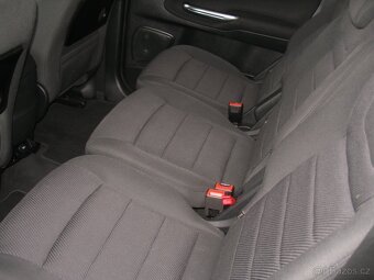FORD S-MAX,1.6 BENZÍN,KOUPENO ČR,7 MÍST,TAŽNÉ ZAŘÍZENÍ - 7