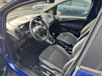 Ford B-MAX - 7