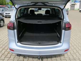 Prodám Opel Zafira 1.6 i 125 kW 7-míst - 7