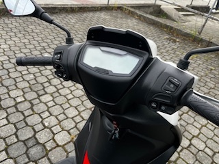Piaggio Medley 125 - 7