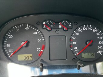 Vw golf 4 - 7