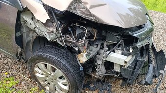 RENAULT CAPTUR 1.5 DCi,AUTOMAT,naj 55tkm,r.v.2015/10 - 7