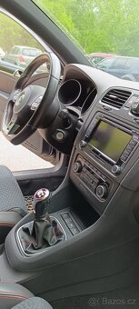 Volkswagen Golf 6 GTI edice 35 173 kw - 7