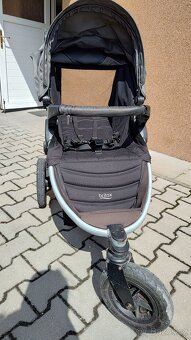 Britax B-motion 3 Sporťák - 7