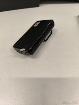 V nálezovém stavu NOKIA N900 Kompletní balení atd. - 7