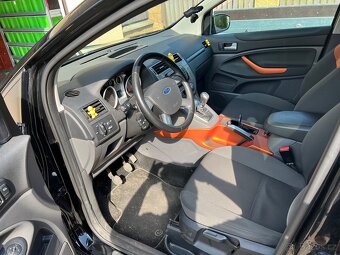 Ford kuga 2,0TDCI - 7
