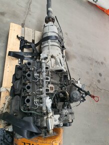 BMW 320d E46 M paket 110KW facelift ND z tohoto vozu - 7