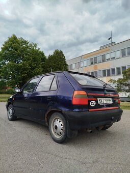 Škoda Felicia 1.3 MPI 50kW - 7