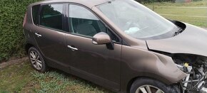 Renault Scenic 3 díly - 7