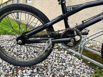 BMX kolo - 7