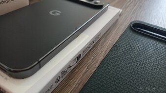 Google Pixel 9 Pro XL 128GB - 7