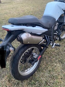 derbi terra 125 - 7
