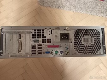 HP Compaq dc7800p SFF&AiO ASUSEeeTop ET1602ne jen na ND - 7