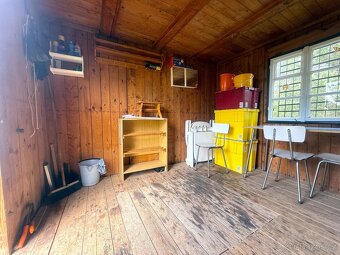 Prodej pozemky - zahrady, 980 m2 - Louny, ev.č. 00666 - 7