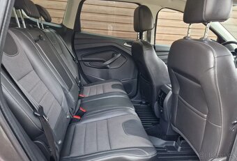 Ford Kuga 2.0 TDCi Titanium 4x4 Topa - 7