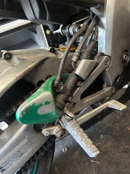 Aprilia rs 125 - 7