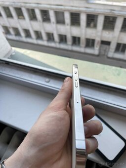 Iphone 13 Pro 256Gb Silver - Stav A - 7