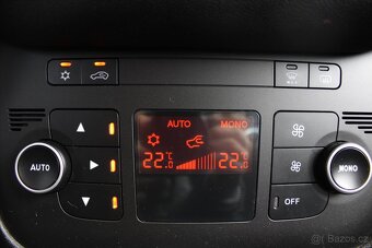 Fiat Punto 1.4i 1. MAJITEL SERVIS. KN. ČR (2014) - 7