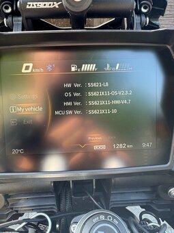 VOGE 900DSX - 7