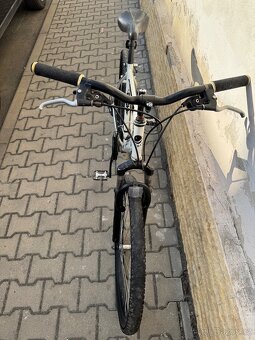 Scott 26” MTB - 7