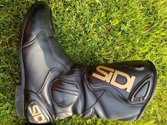 Boty sidi - 7