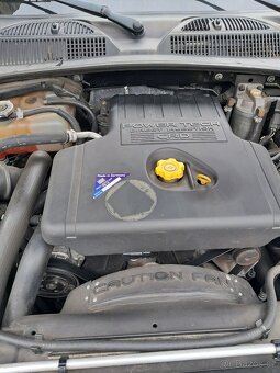jeep cherokee - 7