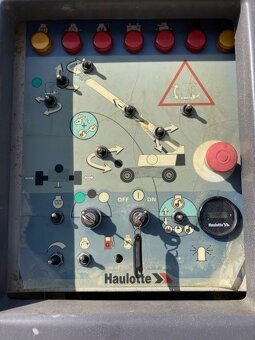 Haulotte H43 TPX - 7