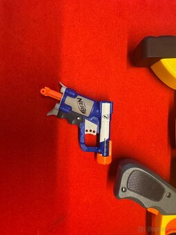 Nerf zbraně - 7