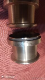 Shimano cívky Power Aero Type 8 - 7