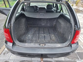 ŠKODA OCTAVIA 1.9 TDI AMBIENTE/ALU/TZ - 7