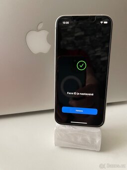 iPhone 13 mini, 128GB, White - TOP - 7