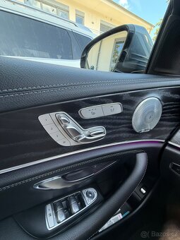 Mercedes Benz w213 220d 4MATIC DPH - 7