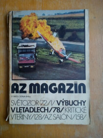 Různé - 7