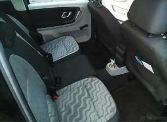 Prodám Škoda Roomster 1.4tdi - 7