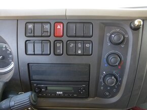 DAF LF 250, 16t, čelo, 18 europalet - 7