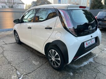 TOYOTA AYGO 1.0i-2015-SUPER TOP CENA- - 7