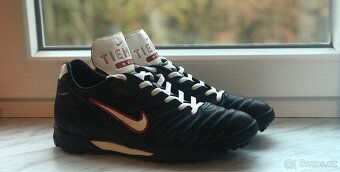 Běžecké boty Scott ASICS new balance Nike tiempo - 7